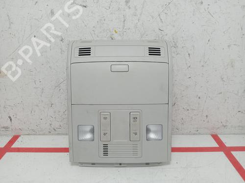 Interior roof light VW POLO V (6R1, 6C1) 1.0 TSI 5G0867591D | 894572 |