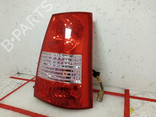Right taillight KIA PICANTO I (SA) 1.1 | BP20704559C35 