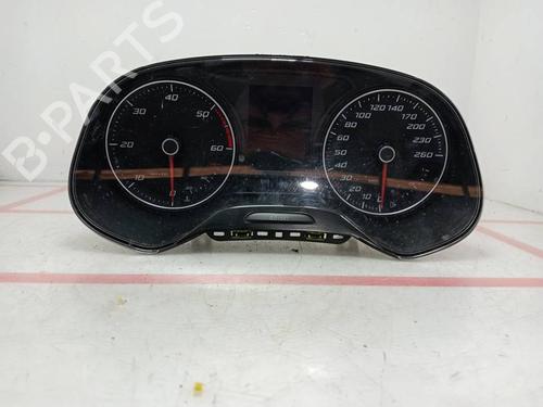 Instrument cluster SEAT LEON SC (5F5) 2.0 TDI | BP33327738C47 - Image 4