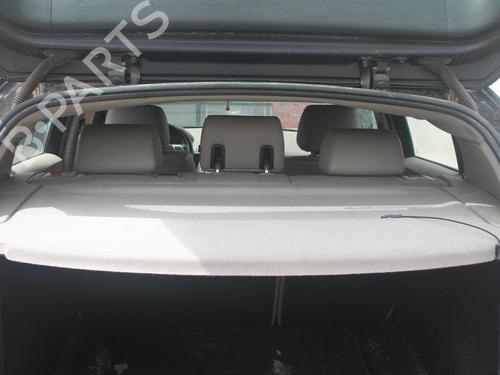 Rear right lock BMW 1 (E87) 118 d | BP15927466C99