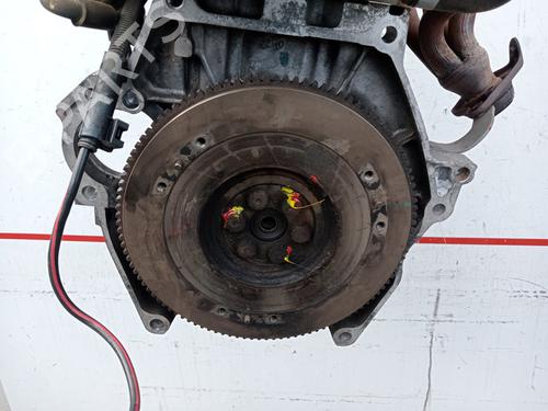 Engine HONDA JAZZ III (GE_, GG_, GP_, ZA_)  | BP29533856M1 