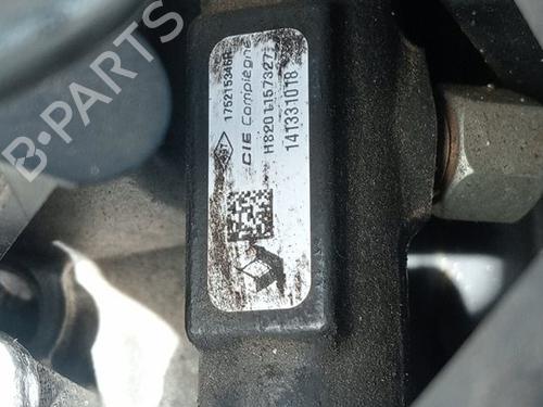 Engine DACIA DOKKER Box Body/MPV  | BP34164397M1  - Image 16