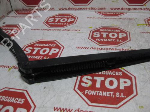 Front windshield wiper arm NISSAN QASHQAI II (J11, J11_) 1.5 dCi | BP7325948C143 
