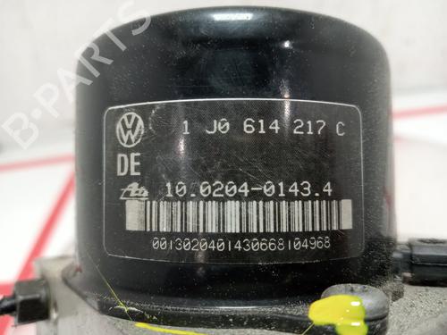 ABS pump AUDI A3 (8L1) 1.9 TDI | BP23433983M43 