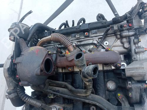 Engine HYUNDAI GETZ (TB) 1.5 CRDi | BP37020432M1 - Image 7