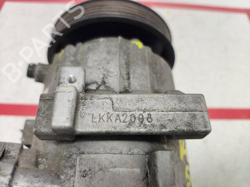 AC compressor KIA CEE'D (JD)  | BP32521330M34  - Image 5