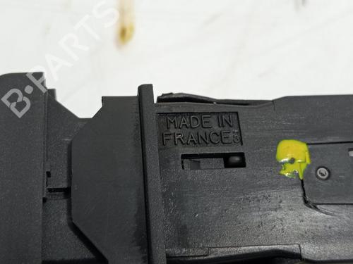 Warning switch CITROËN SAXO (S0, S1) 1.5 D | BP28315487I22 