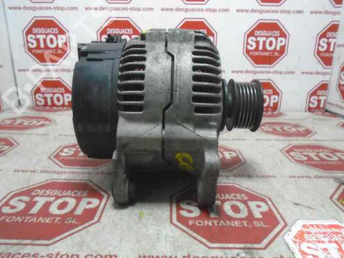 Alternator SEAT CORDOBA (6K1, 6K2) 1.6 i | BP7387409M7 