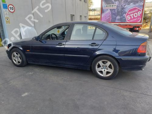 Right front window switch BMW 3 (E46) 320 d | BP15950337I26 