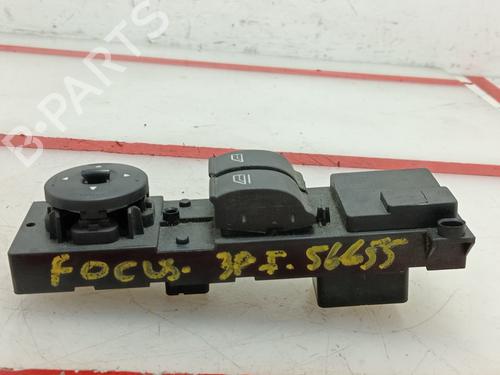 Left front window switch FORD FOCUS II (DA_, HCP, DP)  | BP17155091I27 