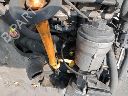 Engine SEAT ALTEA XL (5P5, 5P8)  | BP29329558M1 