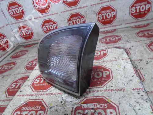 Right tailgate light DAEWOO LANOS (KLAT) 1.5 | BP7360292C80 