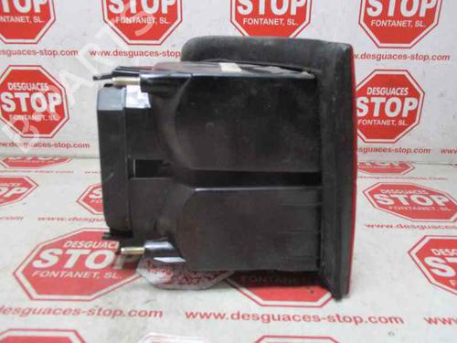 Right taillight SEAT TOLEDO I (1L2) 2.0 i | BP7358905C35 