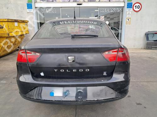 Left headlight SEAT TOLEDO IV (KG3) 1.6 TDI | BP24179312C28 - Image 6