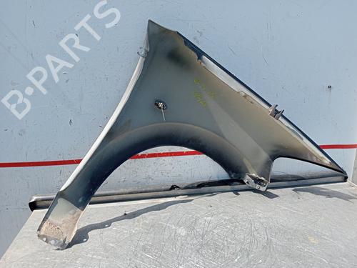Left front fenders CITROËN C3 I (FC_, FN_) 1.1 i | BP26122360C41 