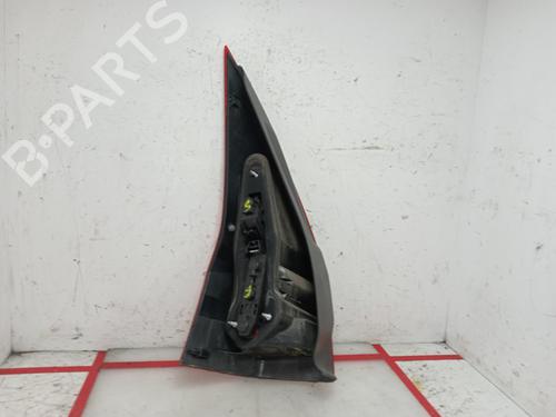 Right taillight RENAULT MEGANE II Estate (KM0/1_) 1.6 | BP22210412C35 