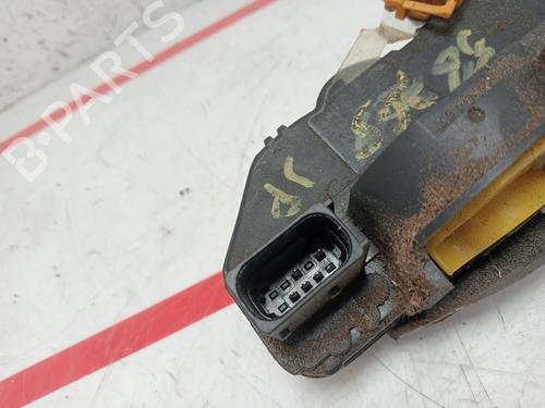 Rear left lock OPEL ASTRA J (P10)  | BP28412466C100 