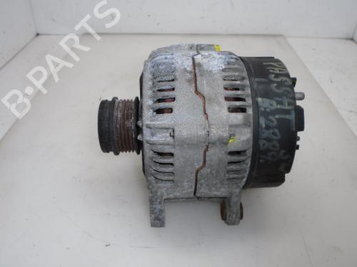 Used Alternator VW PASSAT B5 (3B2) 1.9 TDI (110 hp) 15926105