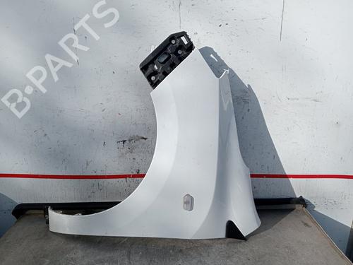 Used Left front fenders DACIA DOKKER MPV (KE_) [2012-2021]  31968431