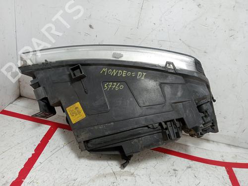 Left headlight FORD MONDEO III Saloon (B4Y) 1.8 16V | BP22210385C28 