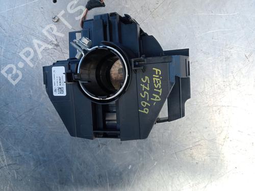 Kollisonspute sett FORD FIESTA VI (CB1, CCN)  | BP21269534C86 
