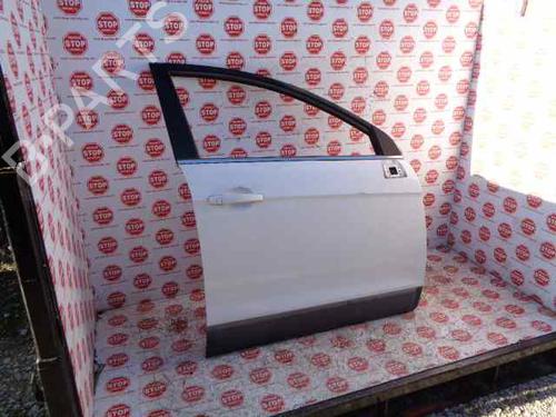 Used Right front door CHEVROLET CAPTIVA (C100, C140) 2.0 D 4WD (150 hp) 7623449