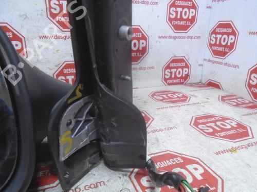 Left mirror SEAT ALTEA XL (5P5, 5P8)  | BP7327961C26 