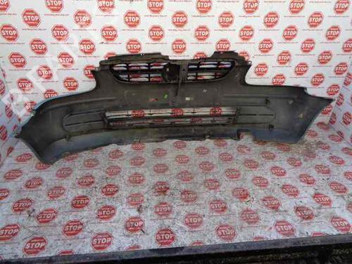 Front bumper OPEL AGILA (A) (H00) 1.2 16V (F68) | BP7622087C7 