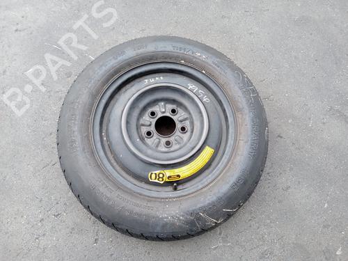 Used Jack Kit Jack Kit NISSAN JUKE (F15) 1.5 dCi (110 hp) 32164803 32164803