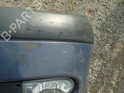 Front bumper RENAULT ESPACE III (JE0_) 2.2 dCi (JE0K) | BP7621512C7 