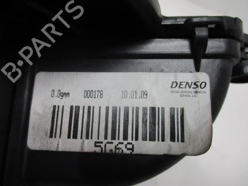 Heater blower motor CITROËN BERLINGO MULTISPACE (B9) 1.6 HDi 75 16V | BP15925679M62 