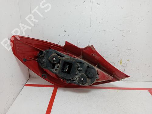 Right taillight OPEL CORSA D (S07) | BP25823527C35 - Image 3