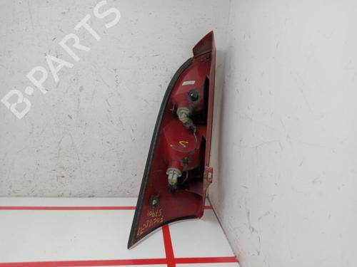 Left taillight FORD FOCUS I (DAW, DBW) 1.8 Turbo DI / TDDi | BP22619294C34 
