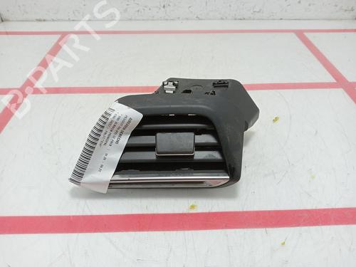 Used Air vent Air vent PEUGEOT 208 II (UB_, UP_, UW_, UJ_) [2019-2026] 29533938 29533938