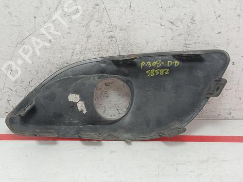 Grille PEUGEOT 308 II (LB_, LP_, LW_, LH_, L3_)  | BP27801543C40 