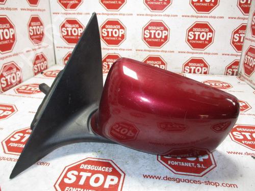 Left mirror FORD ORION III (GAL) 1.8 i 16V | BP7308283C26 