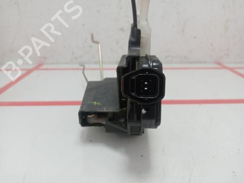 Front right lock HYUNDAI TUCSON (JM)  | BP23529378C97 