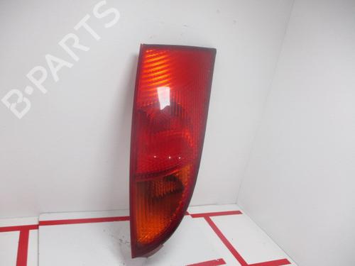 Used Right taillight FORD FOCUS I (DAW, DBW) 1.8 Turbo DI / TDDi (90 hp) 15928890