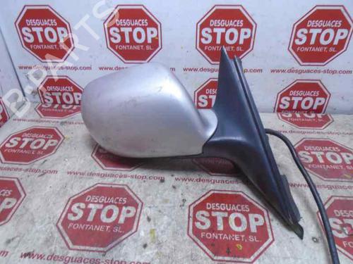 Right mirror AUDI A8 D2 (4D2, 4D8) 2.5 TDI | BP7392306C27 