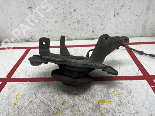 Left front steering knuckle FIAT PANDA (169_) 1.2 (169.AXB11, 169.AXB1A) | BP27185419M25  - Image 7