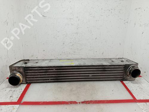 Intercooler BMW 5 (E60) 520 d (163 hp) 20161165