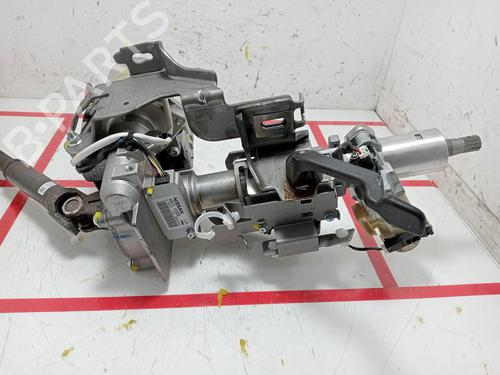 Steering column NISSAN QASHQAI II SUV (J11, J11_)  | BP24404593M21 