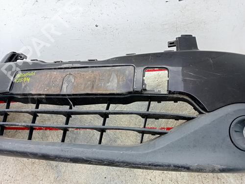 Front bumper NISSAN QASHQAI / QASHQAI +2 I (J10, NJ10, JJ10E)  | BP22967758C7 