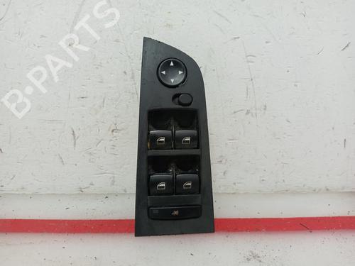 Used Left front window switch BMW 3 (E90) 320 d (163 hp) 18917568