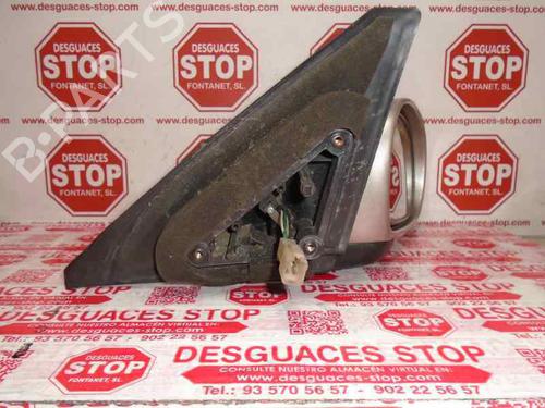 Right mirror KIA SHUMA I (FB)  | BP7392890C27 