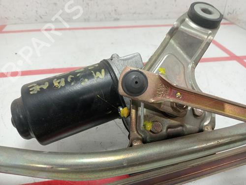 Front wiper motor RENAULT MEGANE II Saloon (LM0/1_)  | BP26504920M29 