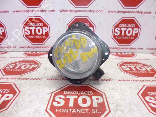 Used Right front fog light CITROËN XSARA PICASSO (N68) [1999-2012]  7358002