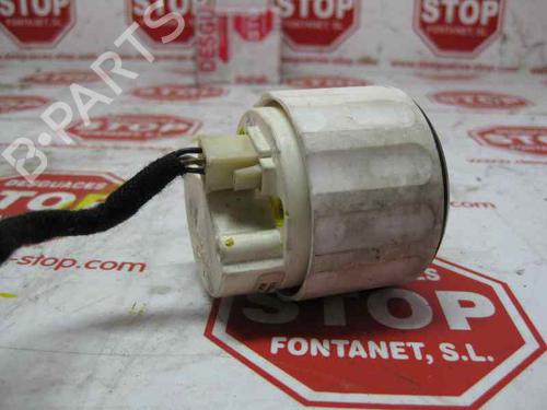 Instrument cluster SEAT IBIZA II (6K1)  | BP7317067C47 