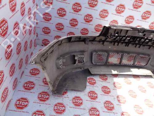 Front bumper VW POLO (6N2)  | BP7621924C7 