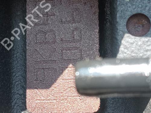 Engine NISSAN JUKE (F15)  | BP32517821M1  - Image 12
